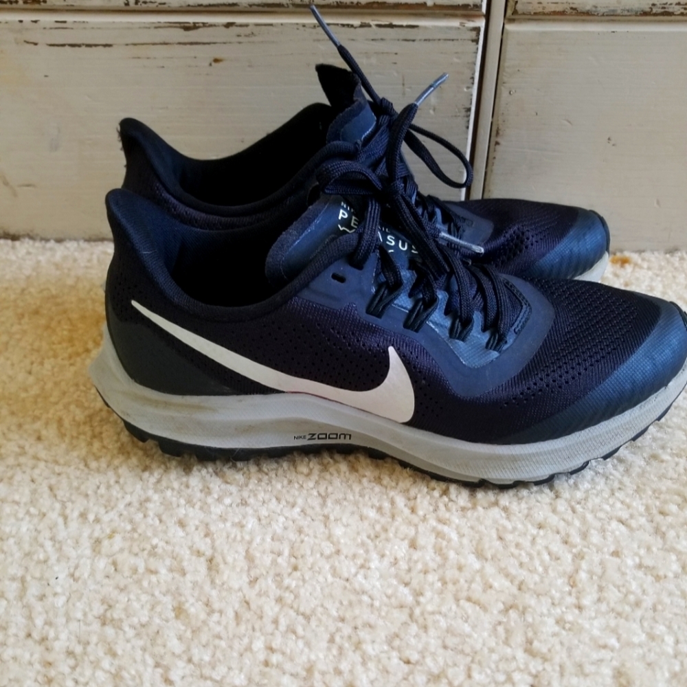 NIKE PEGASUS 36 Trail shoes